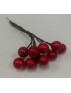 CHERRIES 10MM BUNCH